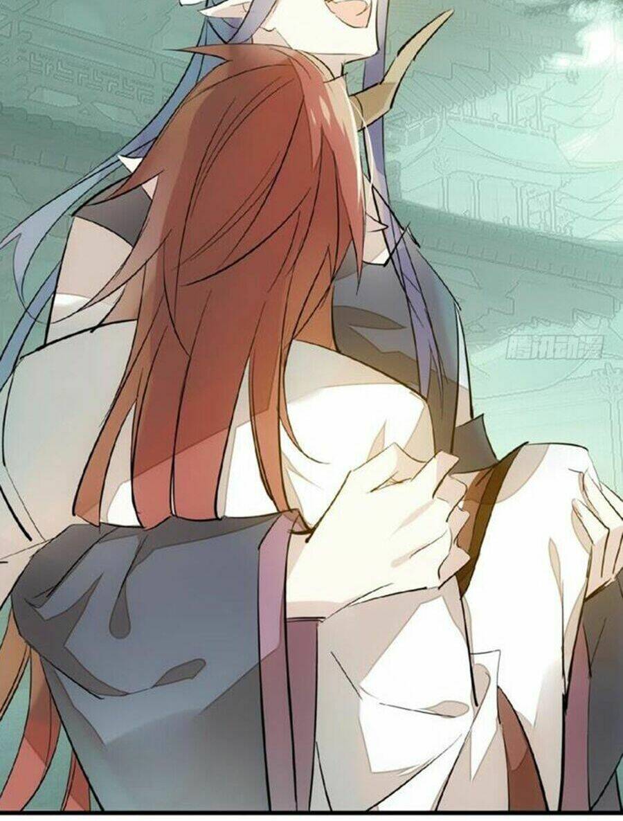 Sư Phụ Lại Trêu Chọc Ta: Chapter 61