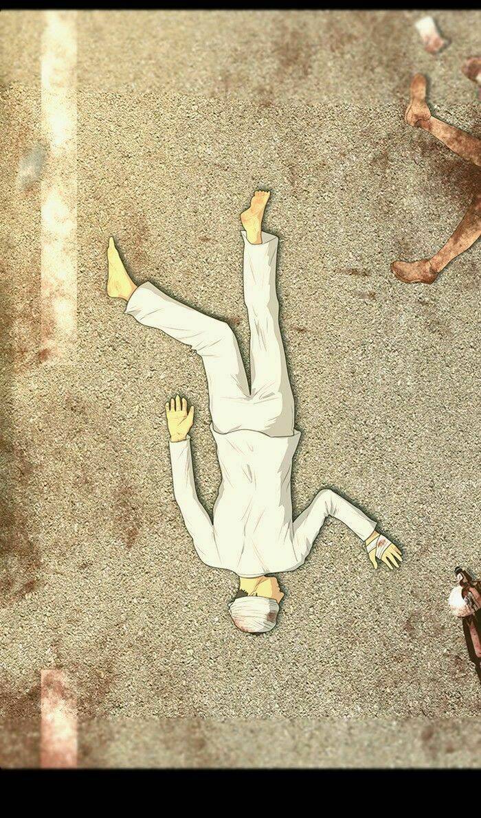 Dead Days: Chapter 60