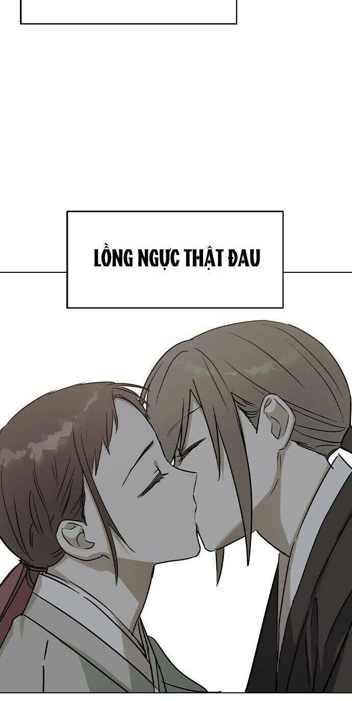 Duyên Nợ Kiếp Trước: Chapter 41