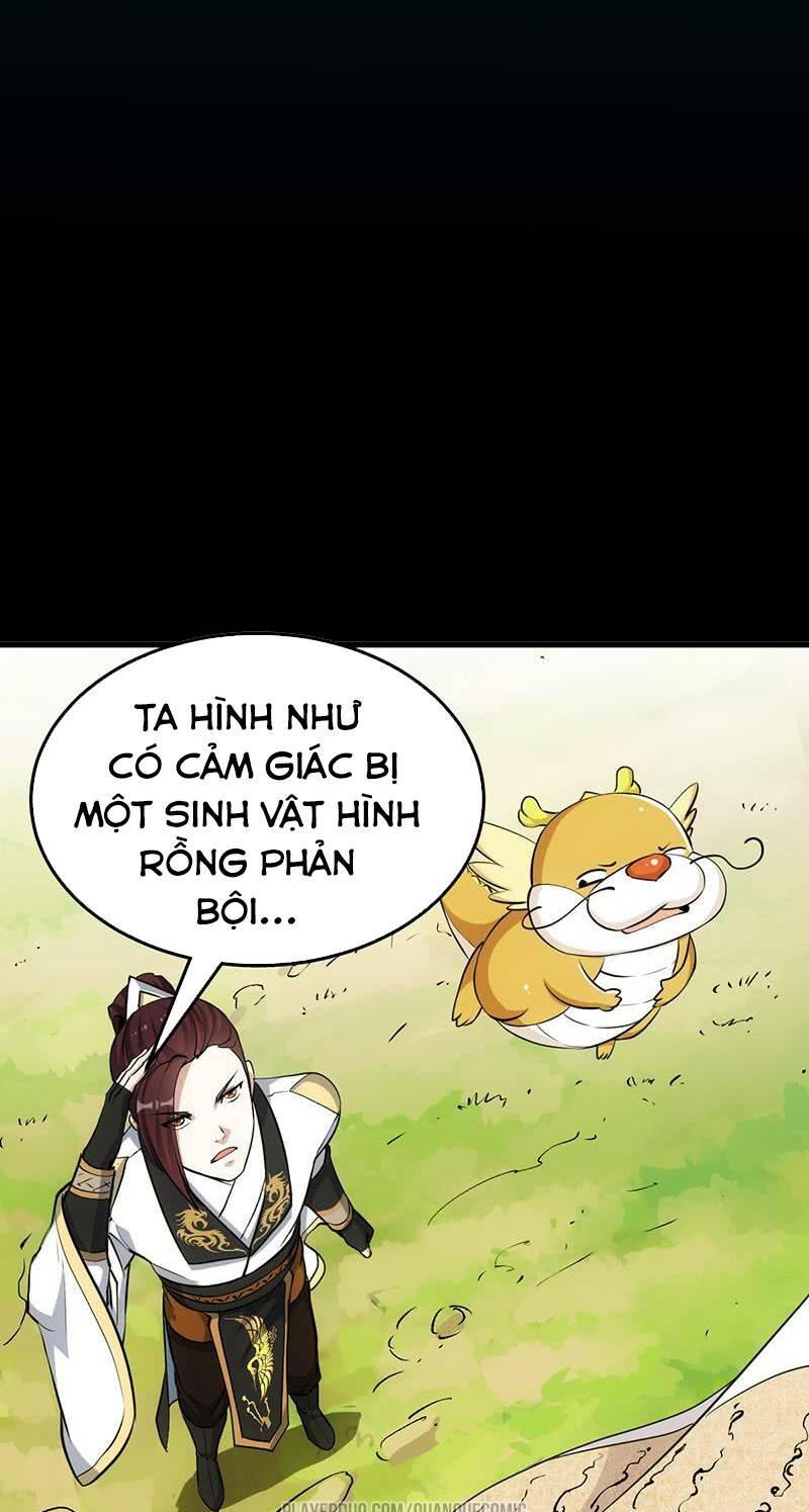 Hệ Thống Thần Long Nghịch Thiên: Chapter 28