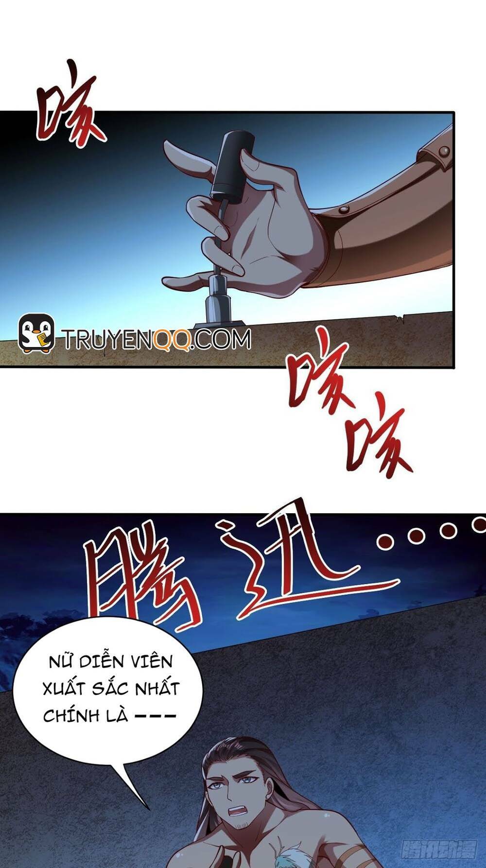 Cục Gạch Xông Vào Dị Giới: Chapter 45