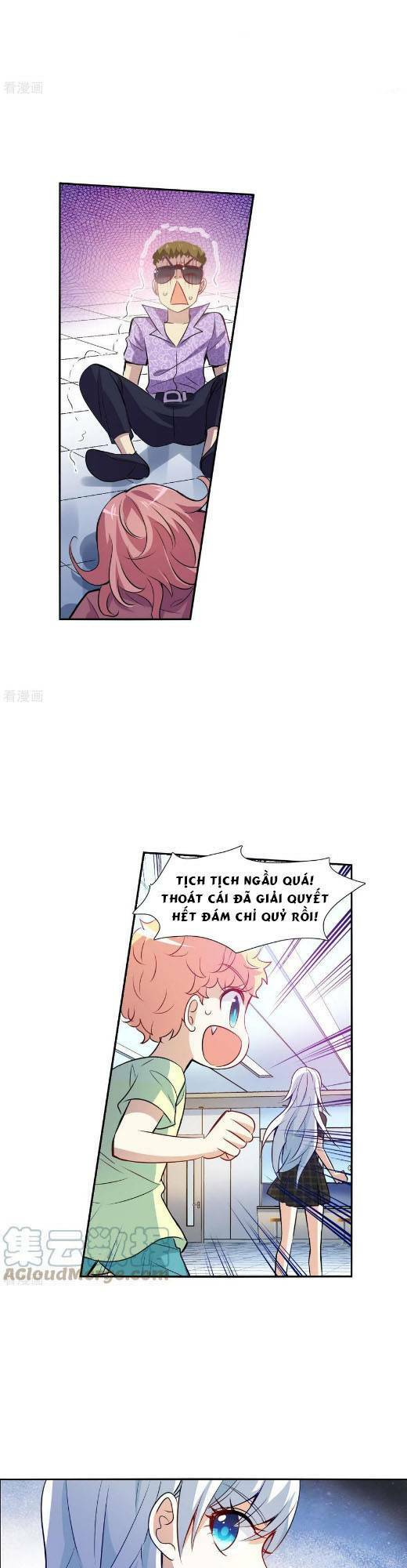 Tô Tịch Kỳ Quái 2: Chapter 65