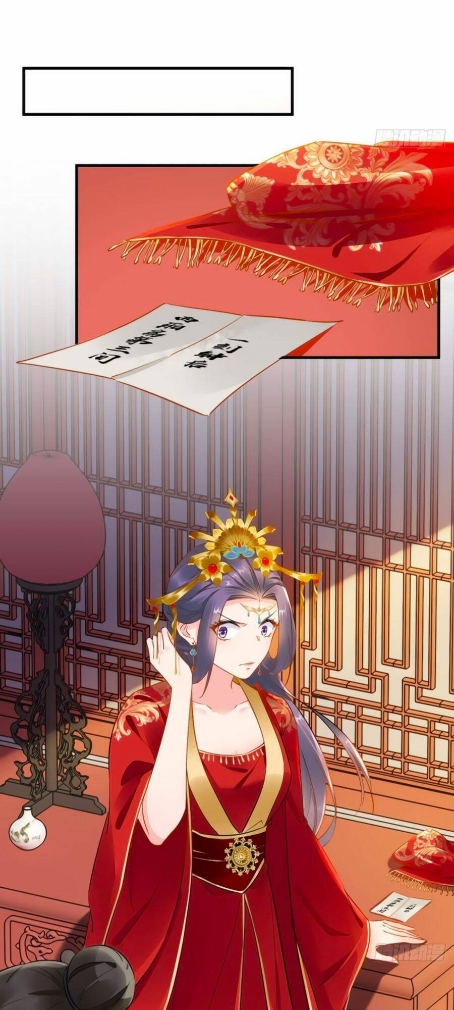 Vương Phi Có Chút Nghịch Ngợm: Chapter 71