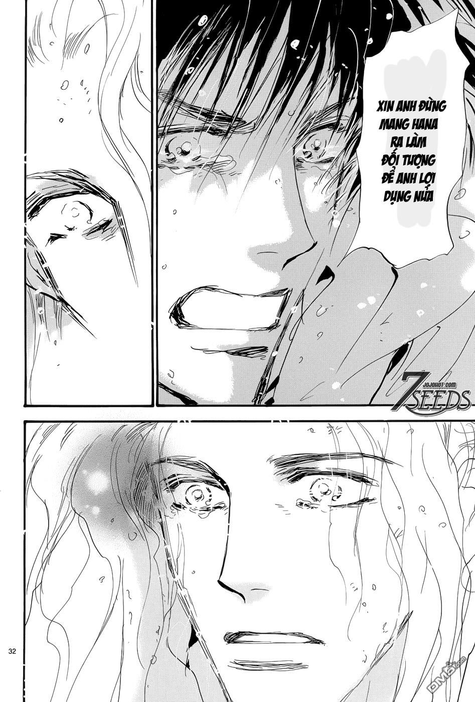 Mầm Sống: Chapter 169