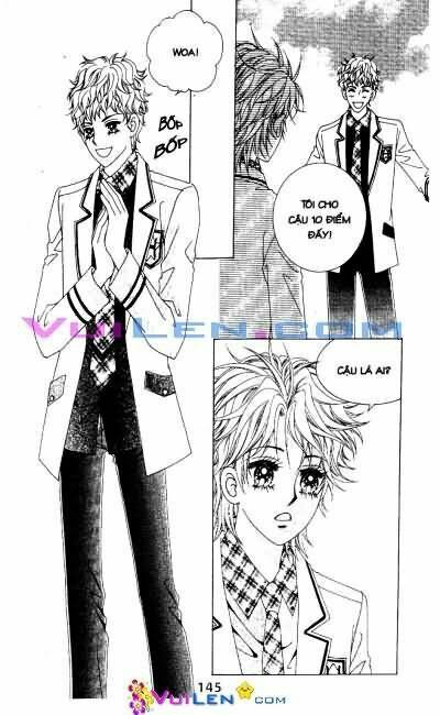 Chạm Mặt Thần Tượng: Chapter 4