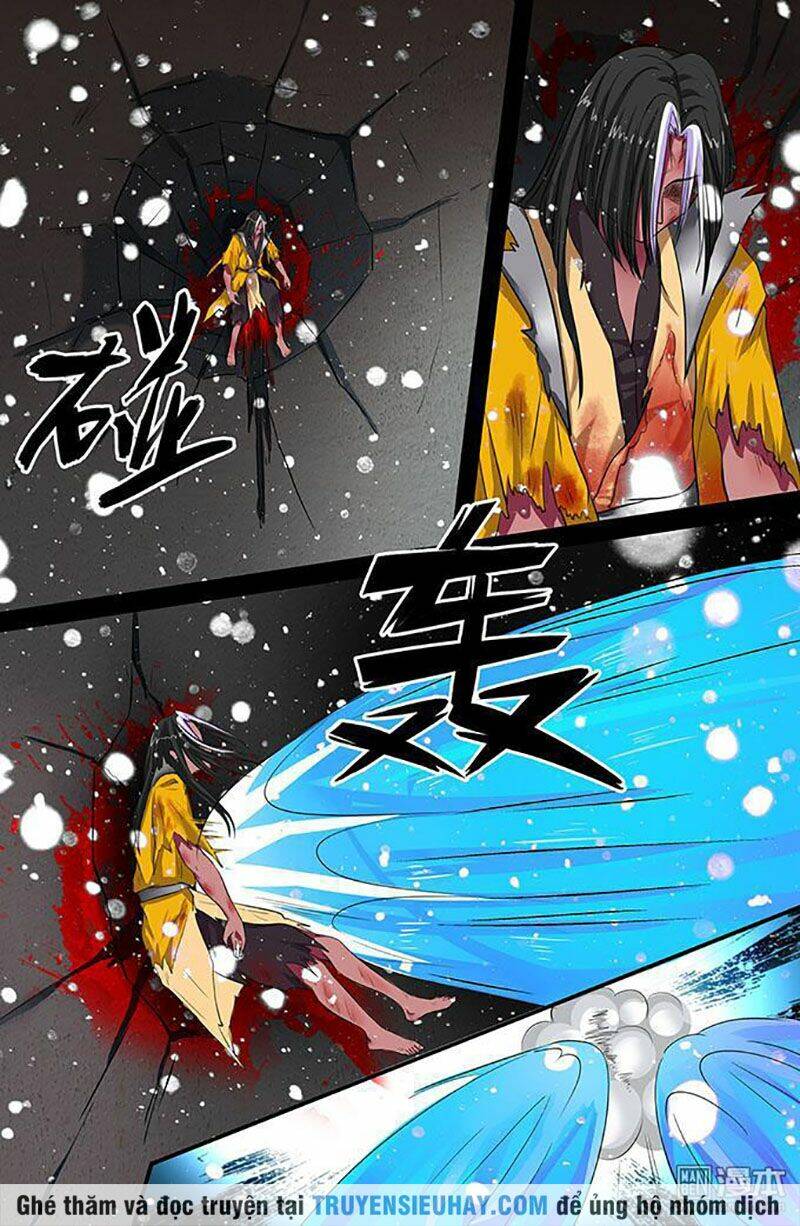 Cực Phẩm Tu Chân Thiếu Niên: Chapter 131