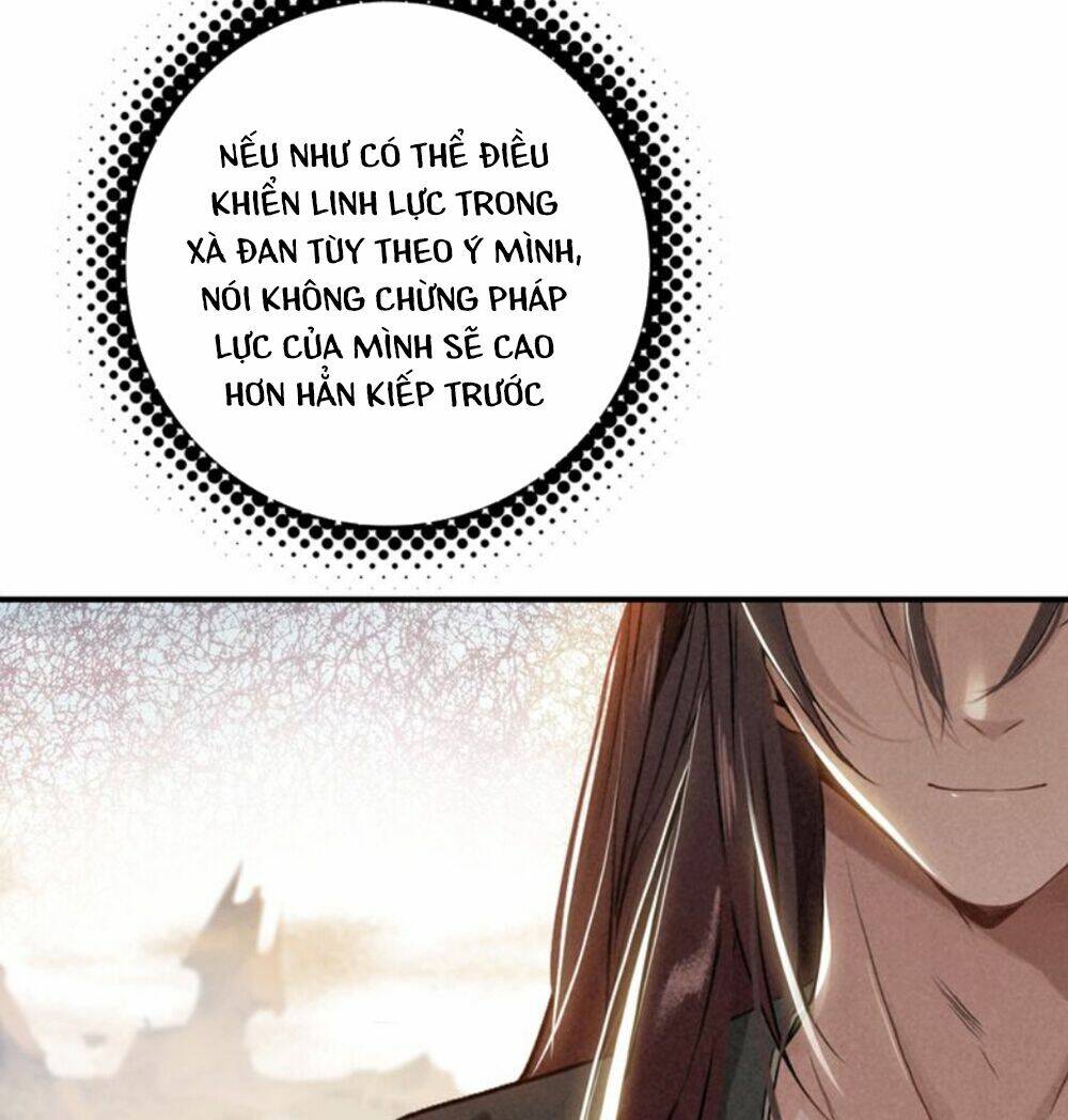 Đế Sư Tại Thượng: Chapter 27