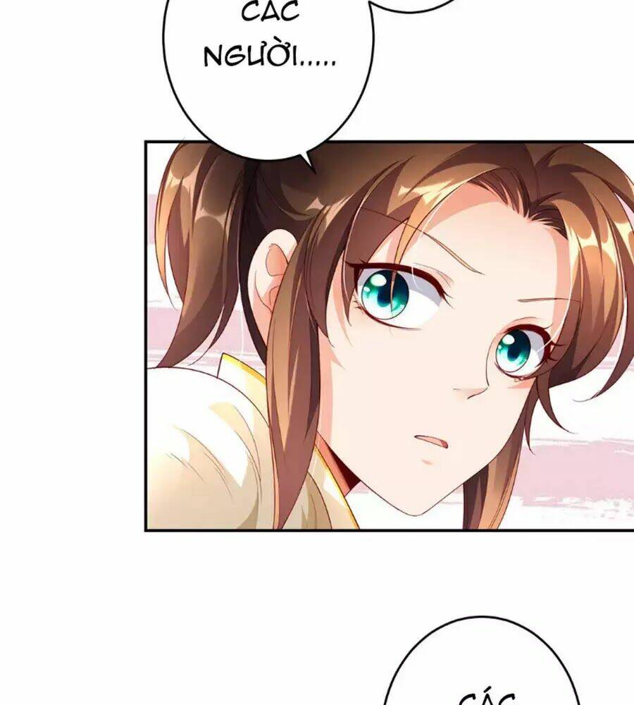 Hào Môn Tiểu Lãn Thê: Chapter 23