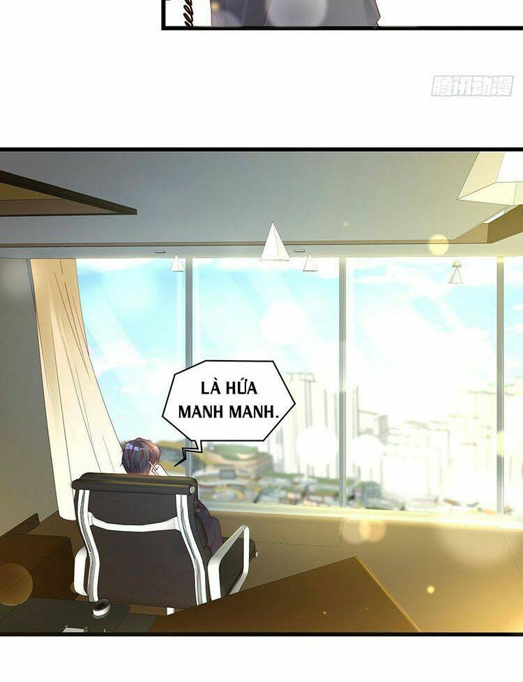 Náo Loạn Suốt Đời: Chapter 18