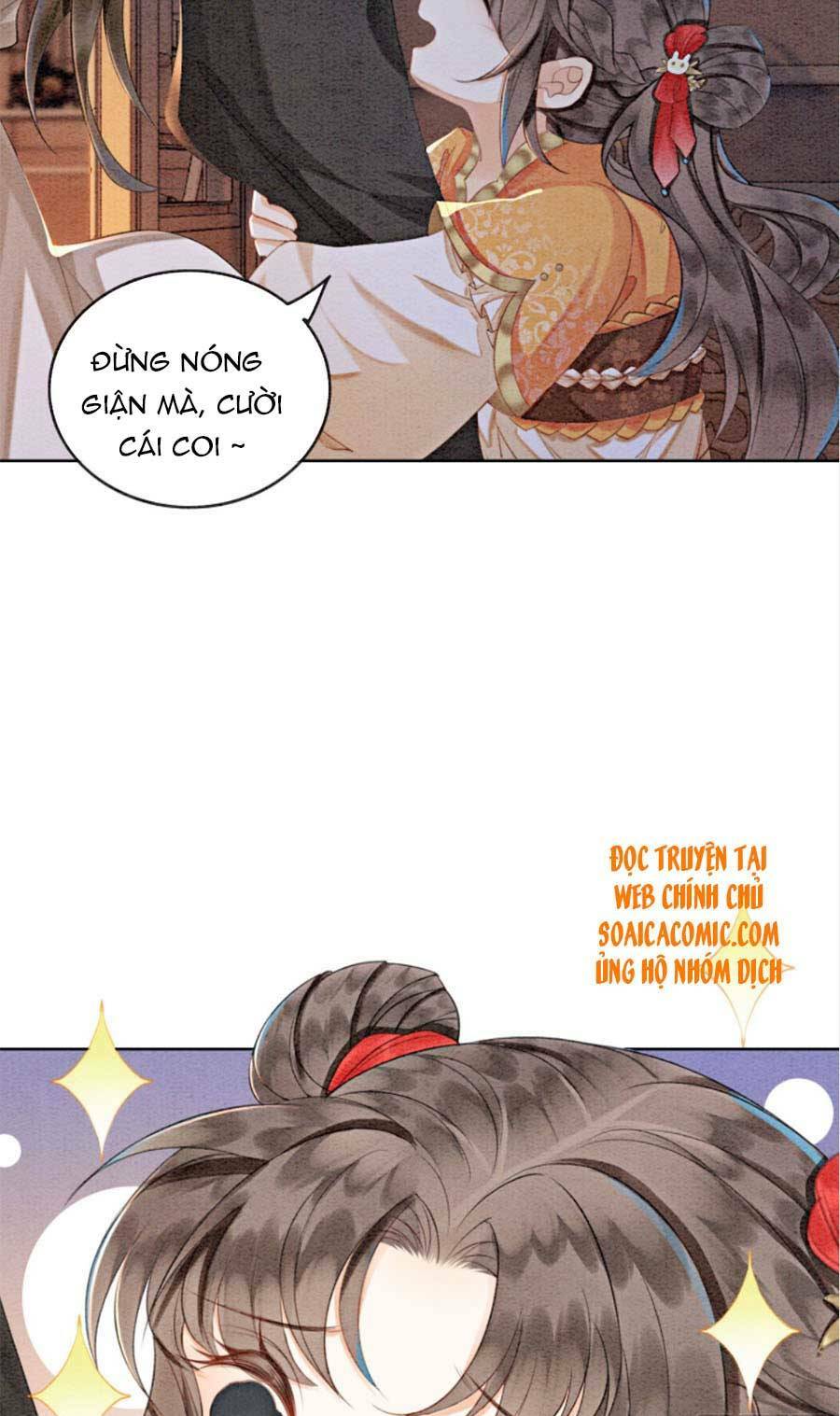 Bắt Đầu Hủy Hôn Để Công Lược Vương Gia: Chapter 28