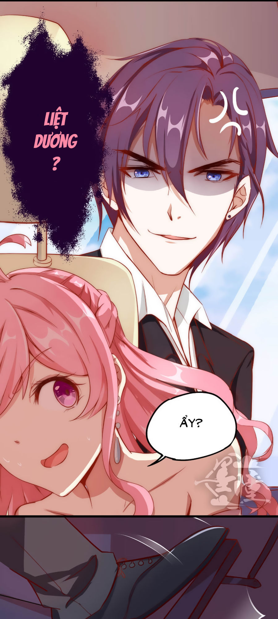 Cả Thế Giới Đều Không Bằng Người: Chapter 0