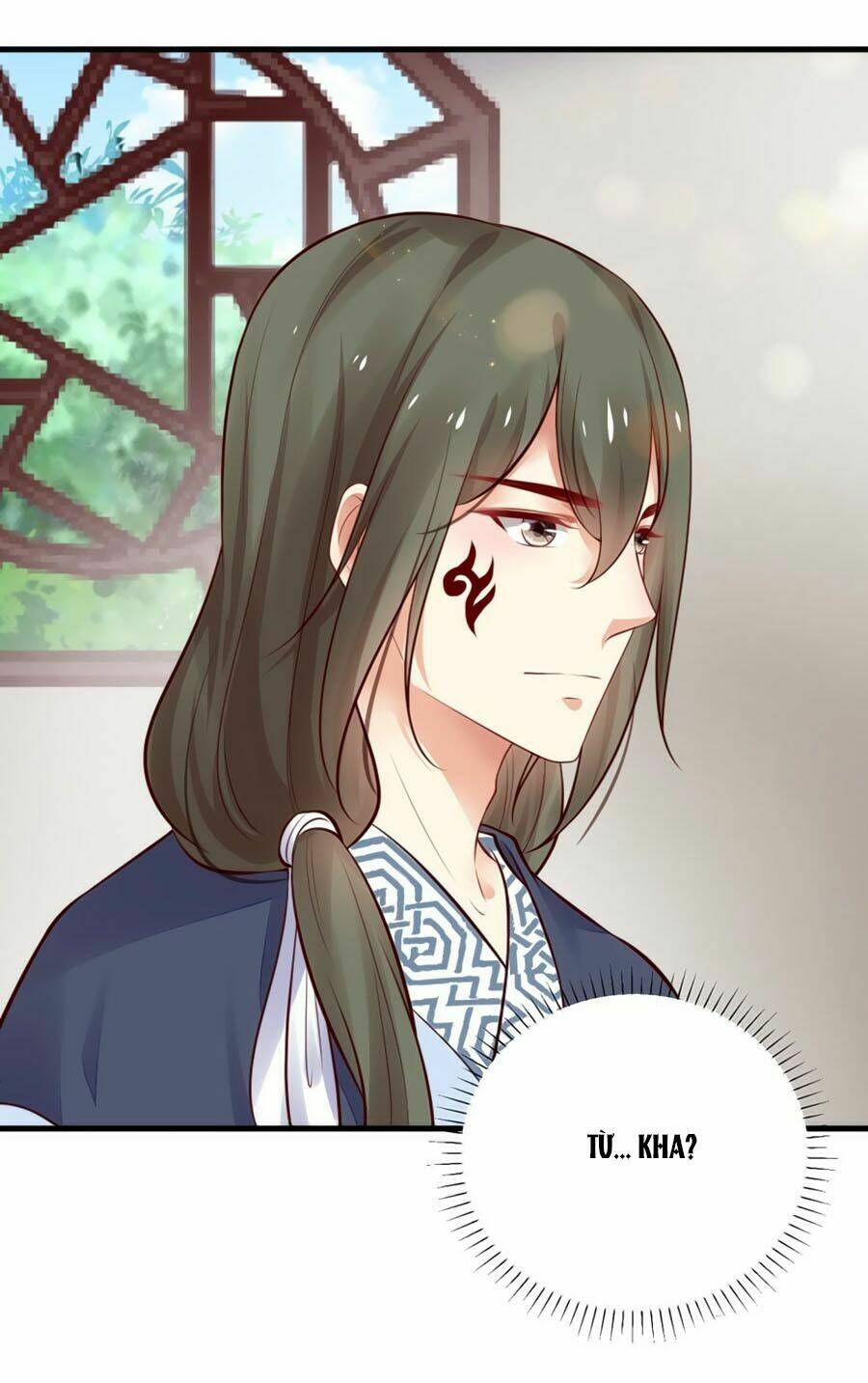 Nữ Đế Livestream Công Lược: Chapter 36