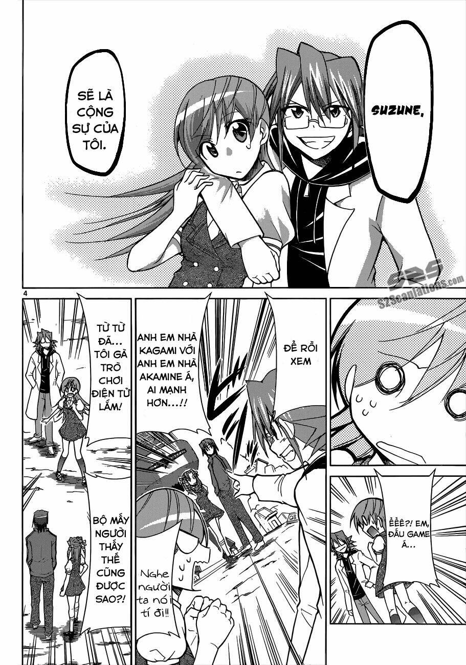 Denpa Kyoushi: Chapter 99