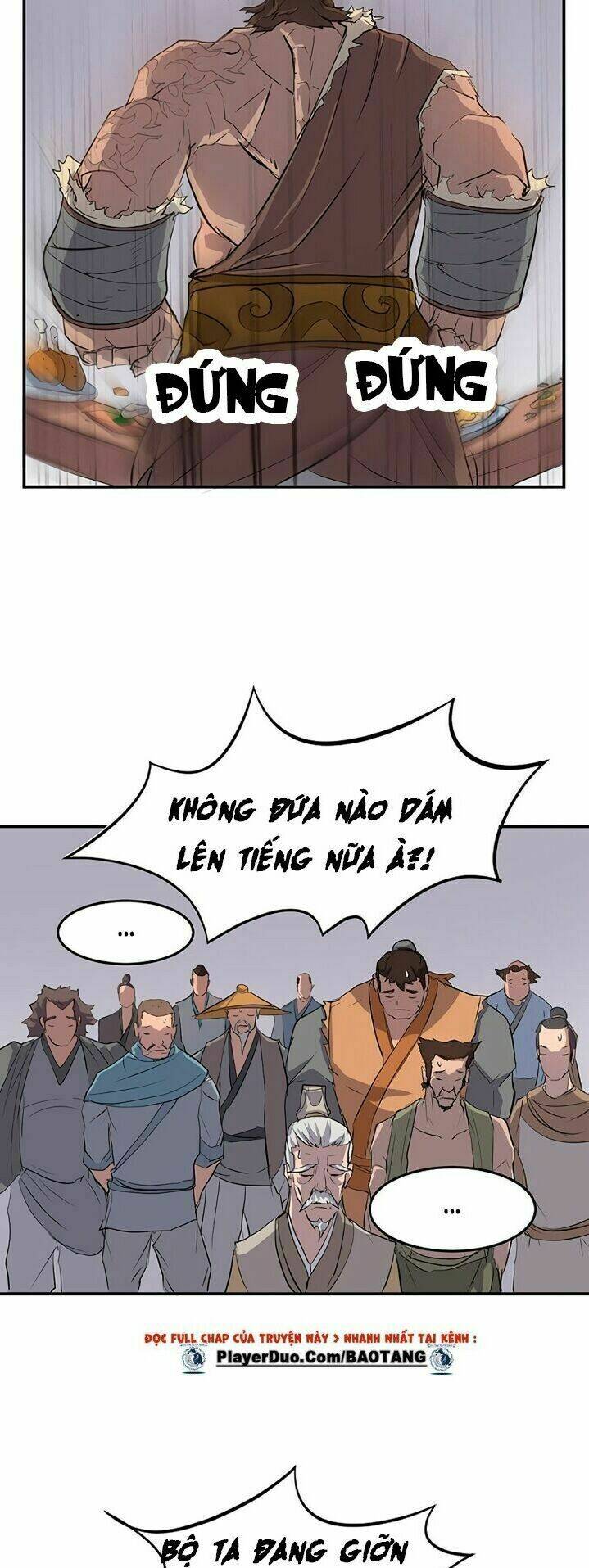 Trọng Sinh, Bất Khả Chiến Bại: Chapter 12