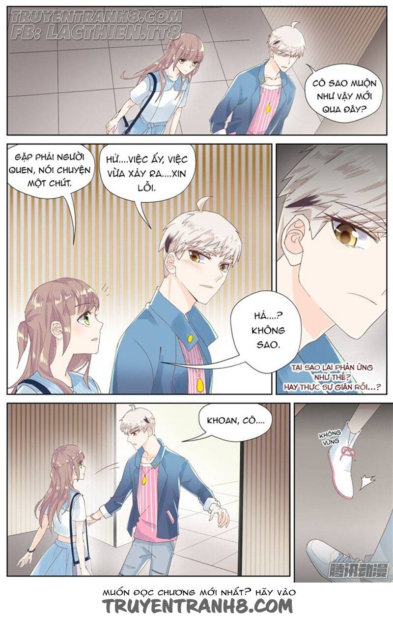 Nam Thần Là Quái Vật: Chapter 64