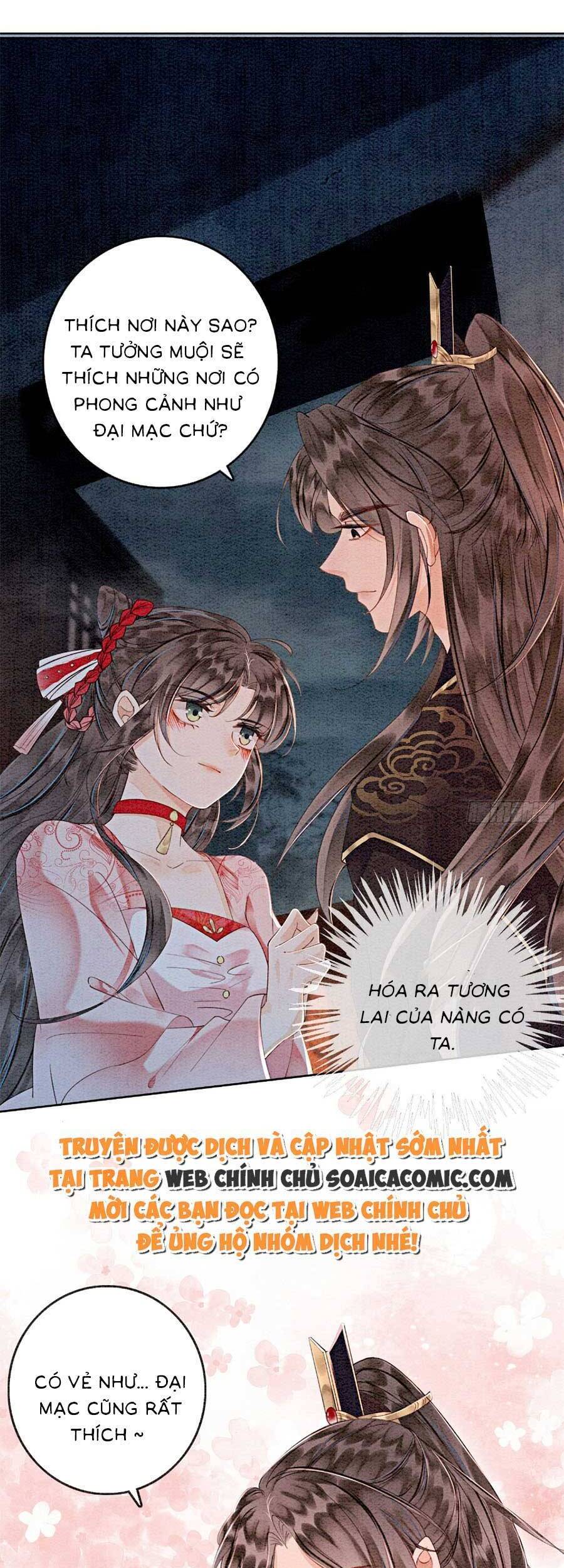 Bắt Đầu Hủy Hôn Để Công Lược Vương Gia: Chapter 89