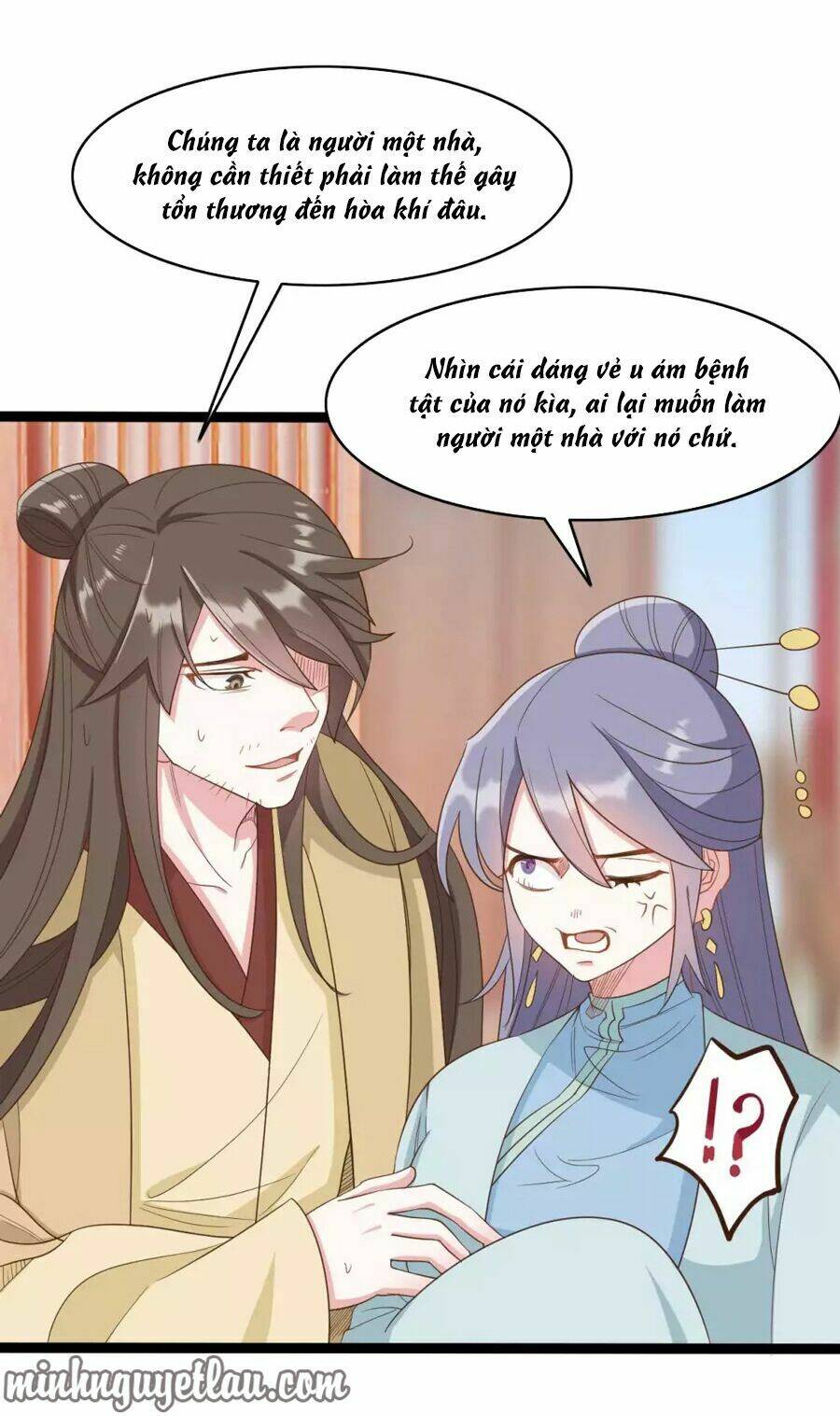 Đích Nữ Hữu Độc: Chapter 39