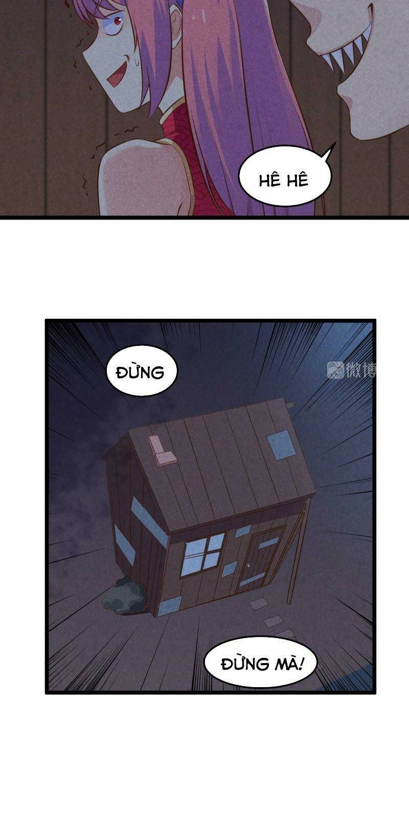 Thần Tiên Rút Thẻ: Chapter 16