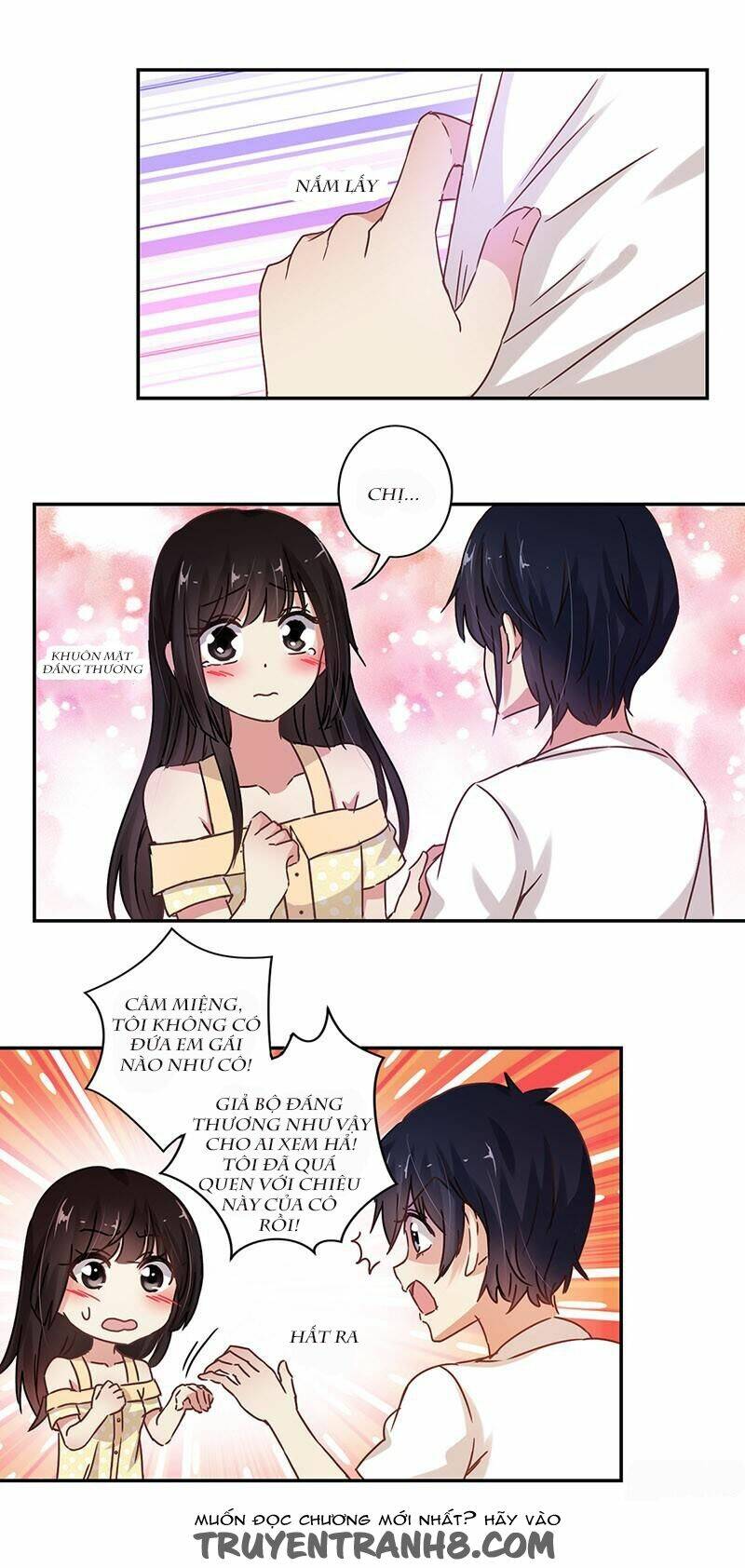 Trọng Sinh Chi Hao Môn Cường Thế Quy Lai: Chapter 69