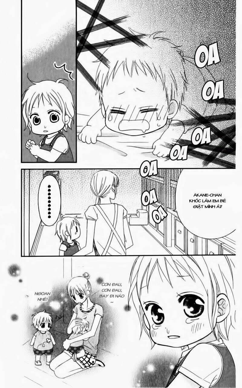 Love So Life: Chapter 31