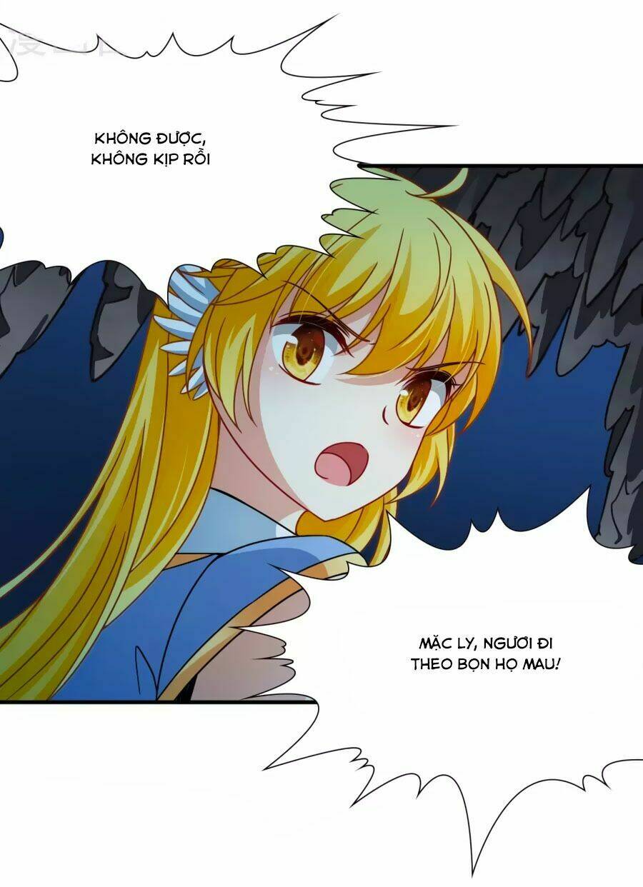 Huyền Vũ Luyến Ca: Vạn Vật Sinh Linh: Chapter 35.2