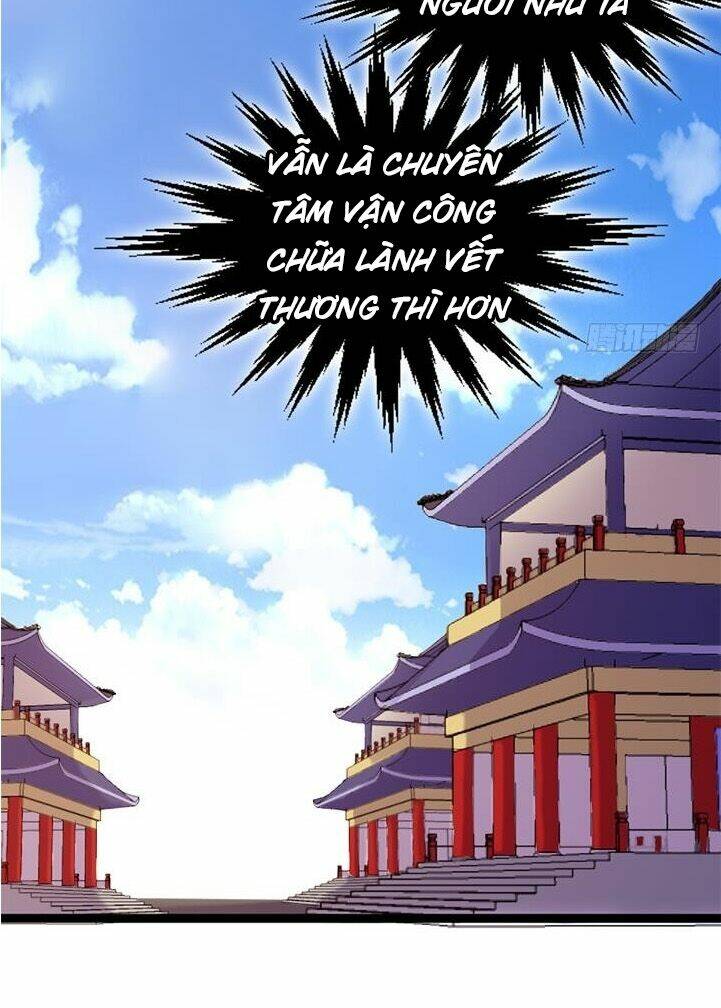 Phong Quỷ Truyền Thuyết: Chapter 147