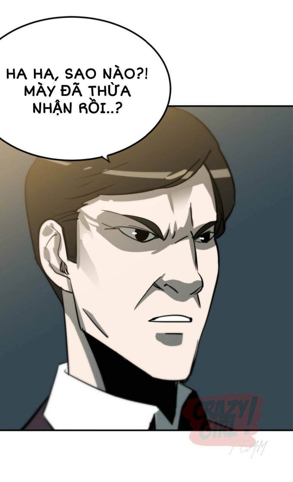 Kim Tiền Chí Thượng: Chapter 11