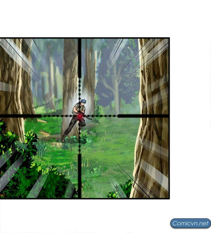 Vua Sinh Tồn: Chapter 28