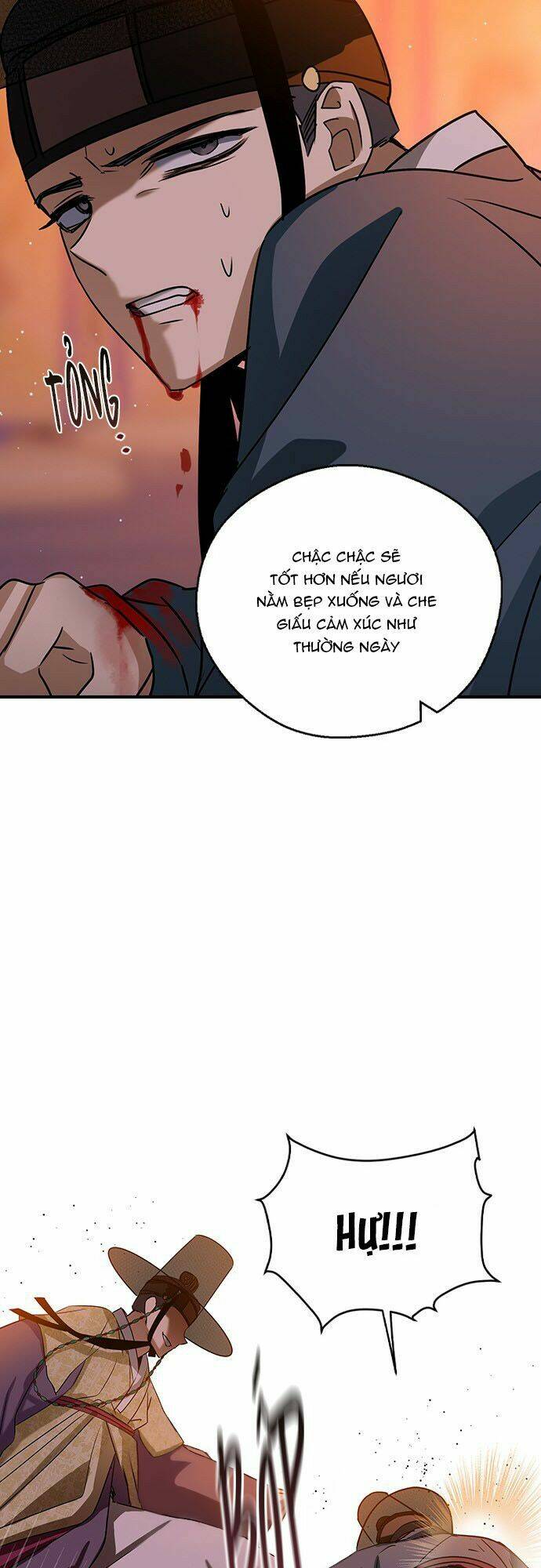 Duyên Nợ Kiếp Trước: Chapter 25