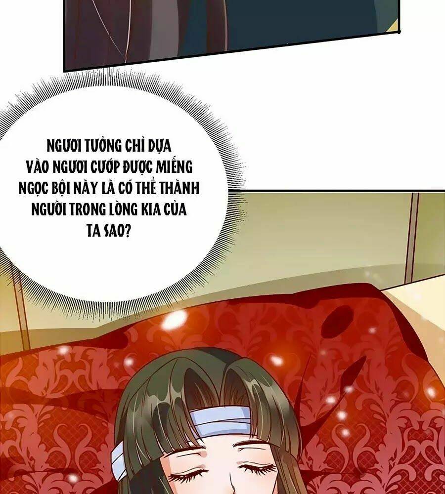 Thịnh Thế Lê Hoa Điện: Chapter 64