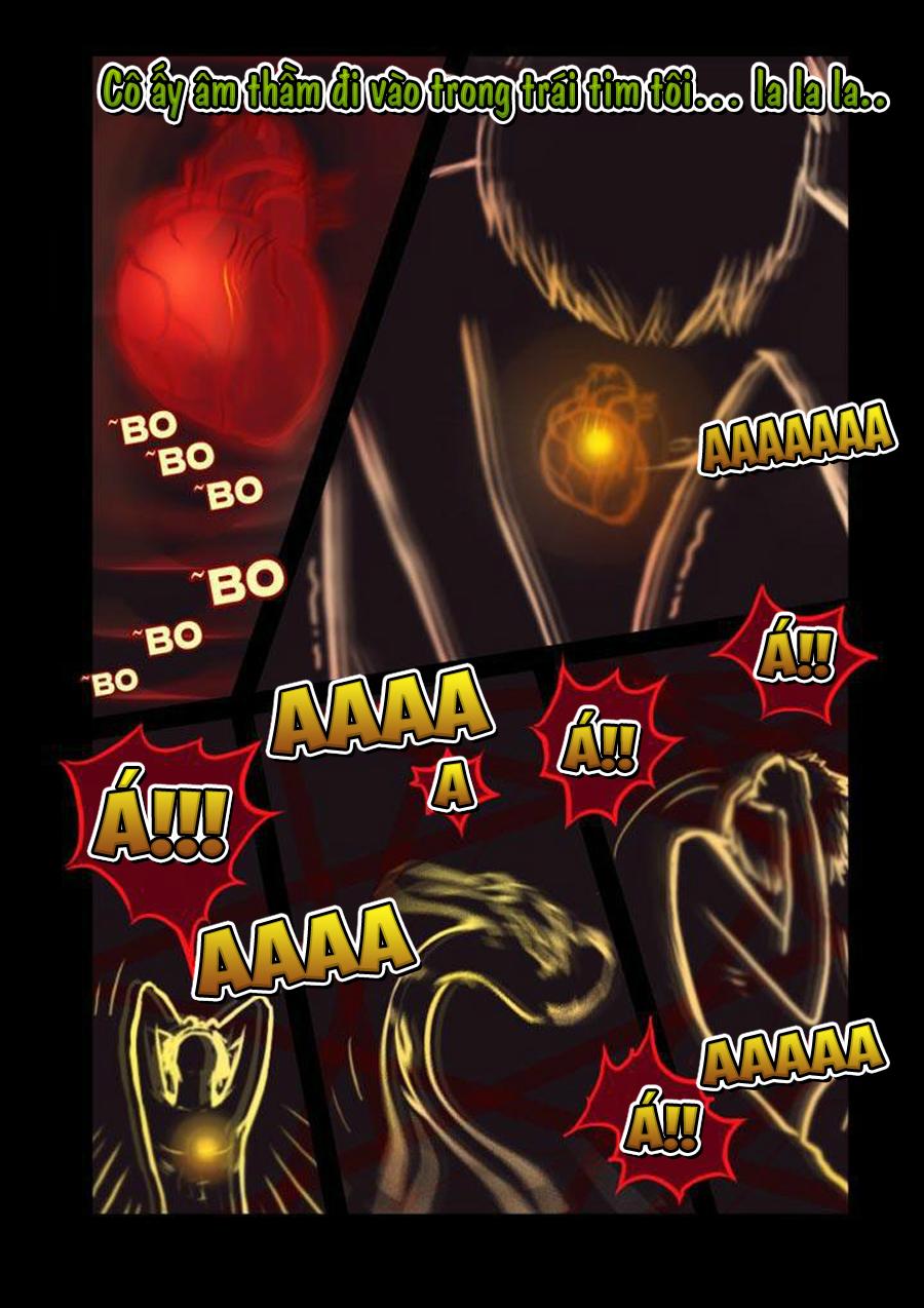 Zombie Brother: Chapter 8