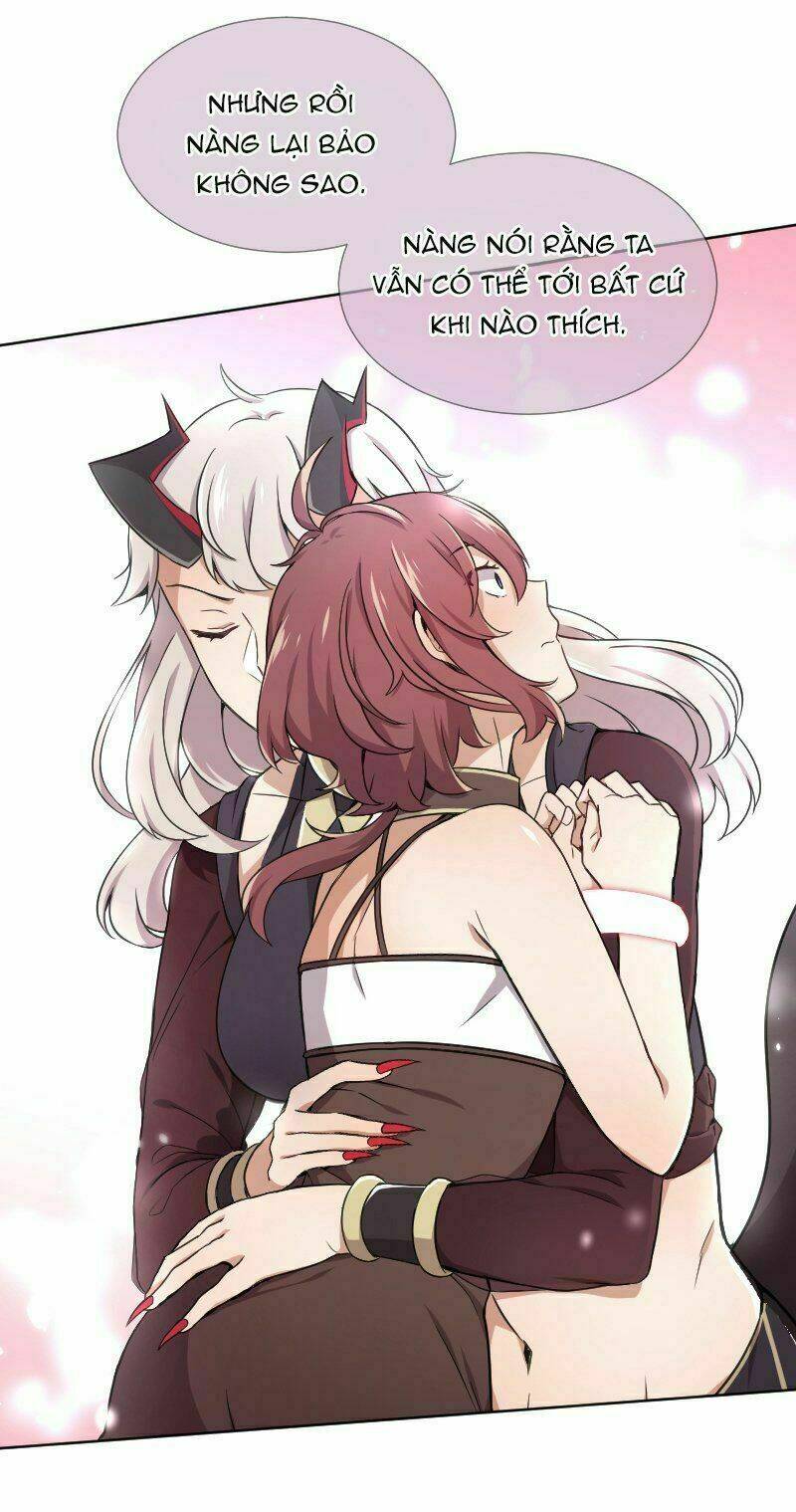 Pháp Sư Và Nữ Chúa Quỷ: Chapter 56.5