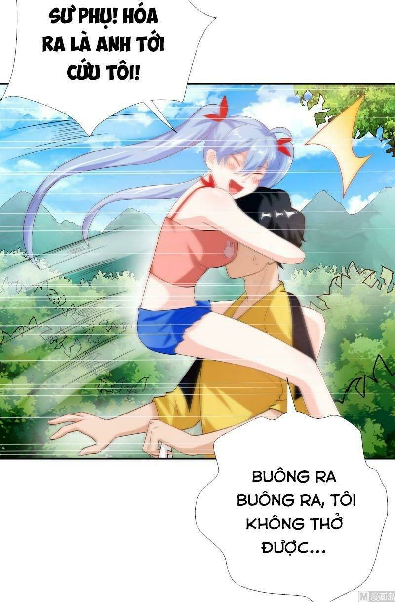 Shipper Thần Cấp: Chapter 48