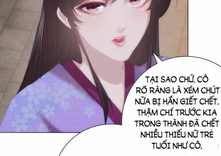 Bí Mật Của Dạ Tộc: Chapter 4.2