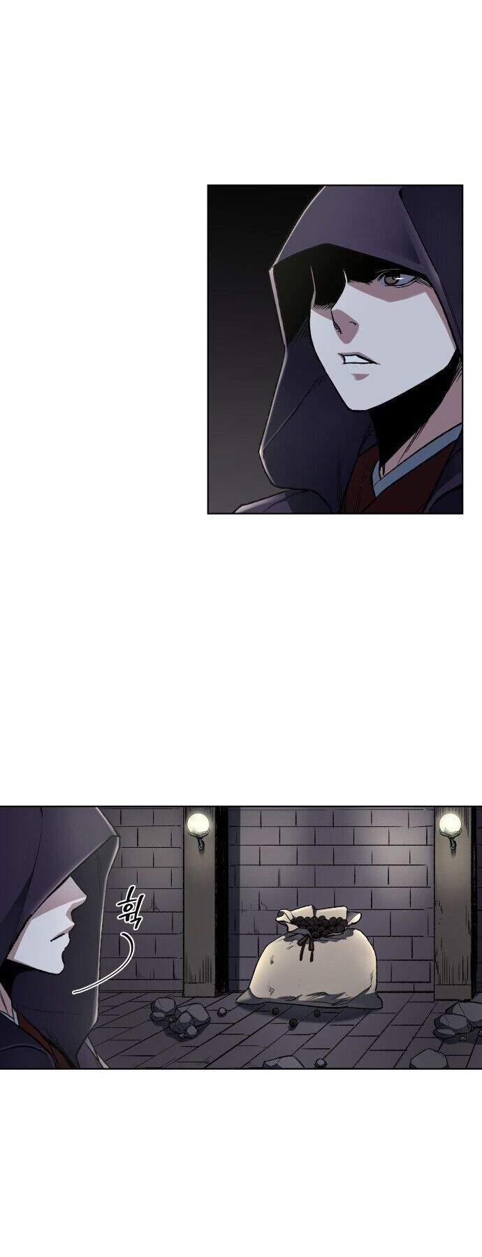 Ta Chuyển Sinh Thành Cuồng Quỷ Truyền Nhân: Chapter 1