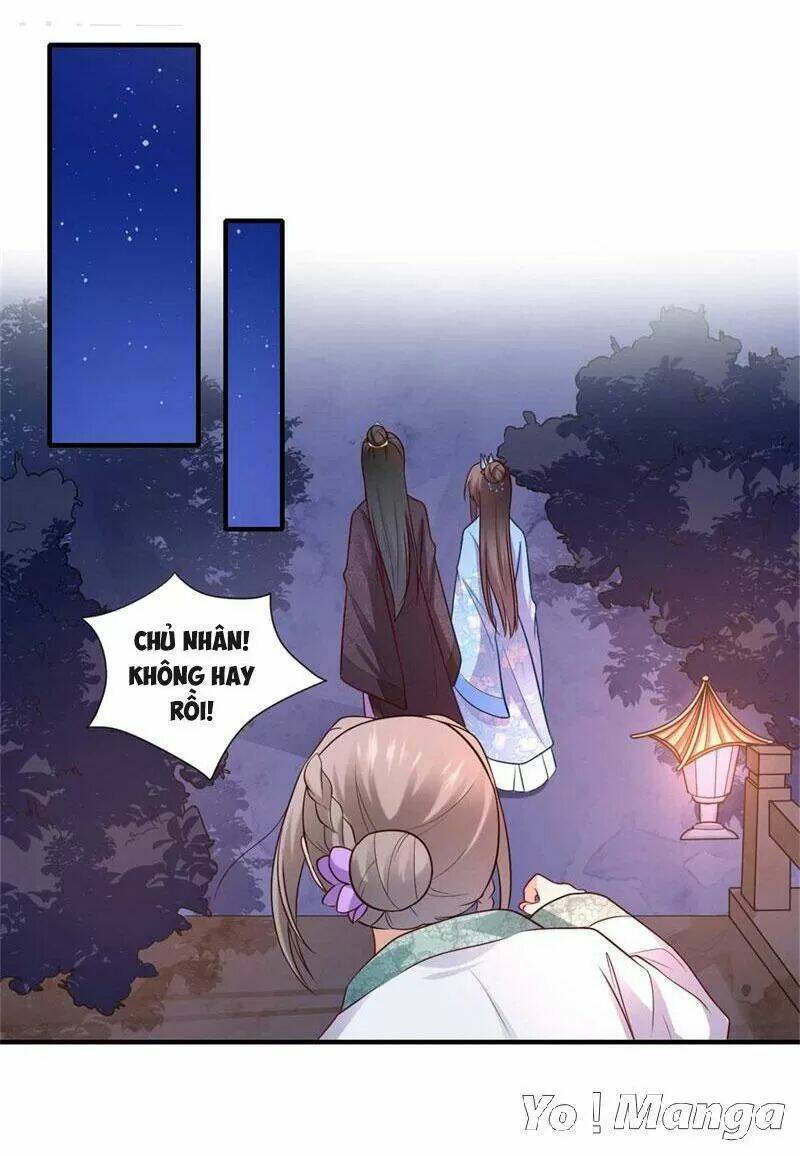 Khuynh Thế Y Phi Muốn Bỏ Chồng: Chapter 136