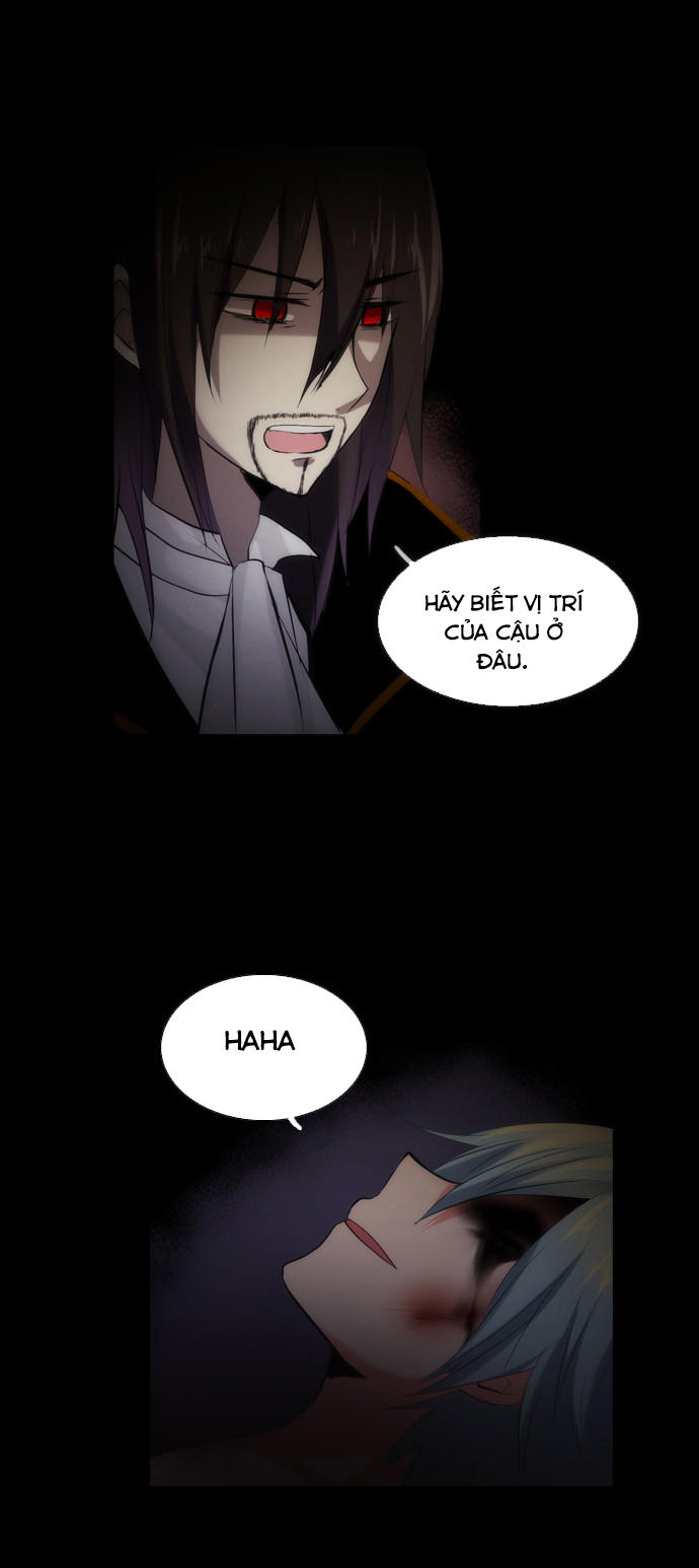 Crepuscule (Yamchi): Chapter 106