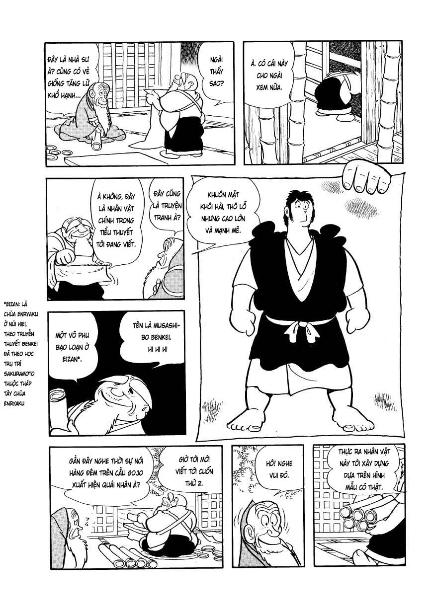 Chim Lửa: Chapter 79