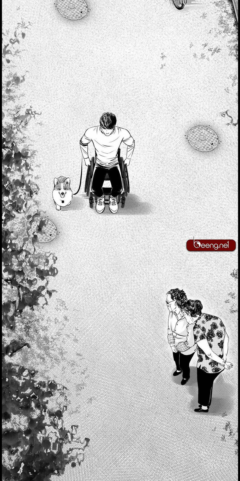 Dạ Hành Khuyển: Chapter 4