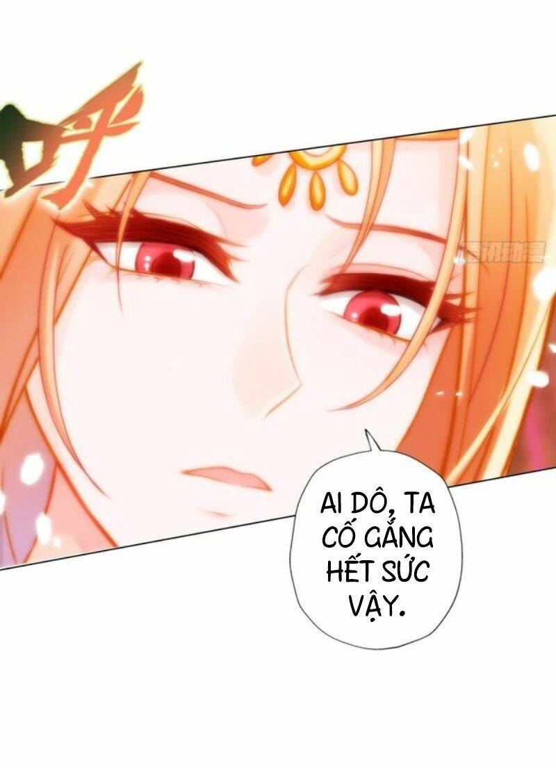 Bất Hủ Phàm Nhân: Chapter 20