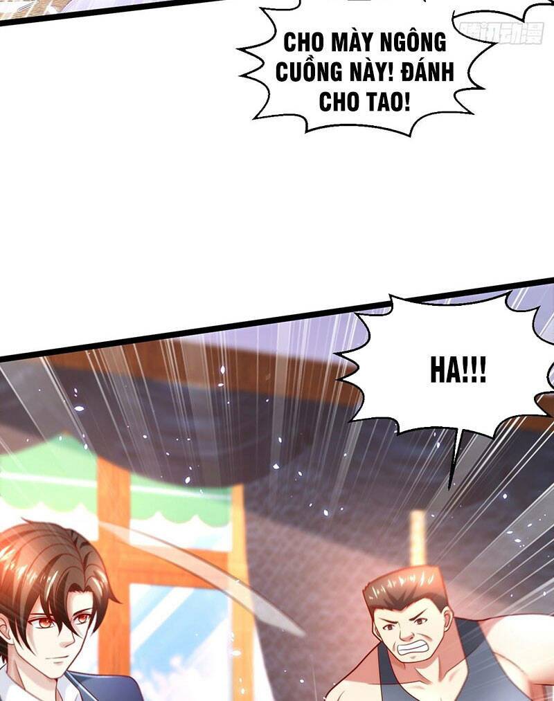 Thế Thân Thiếu Gia Không Dễ Chọc: Chapter 51