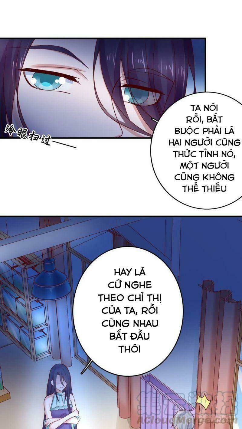 Nhân Ngư Học Trưởng, Đừng Ôm Ta!: Chapter 52