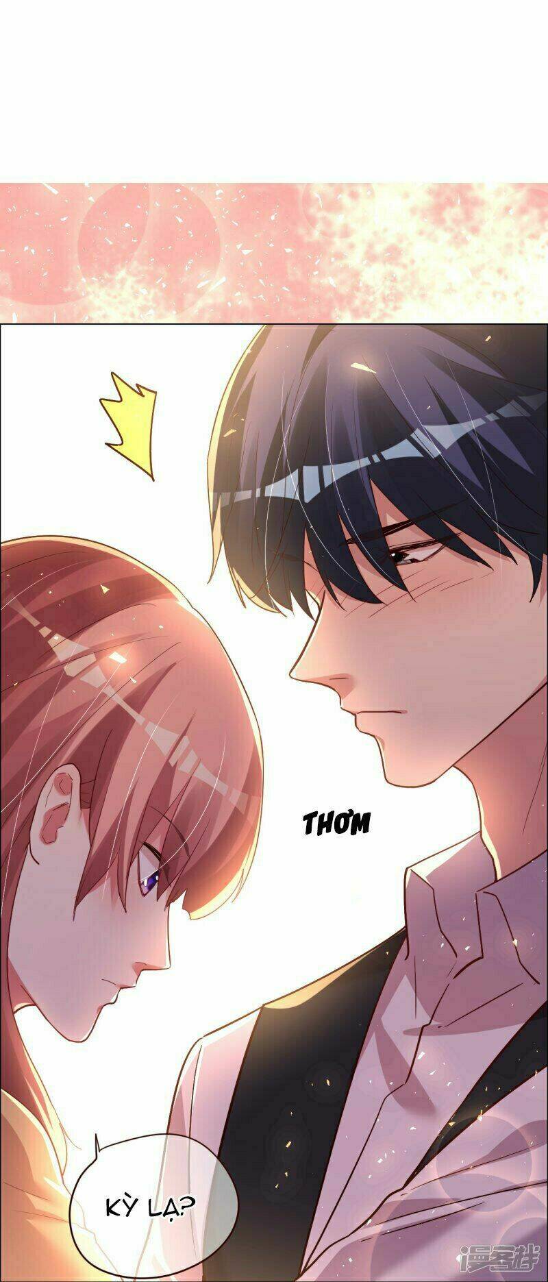 Vì Yêu Mà Khắc Cốt Ghi Tâm: Chapter 26