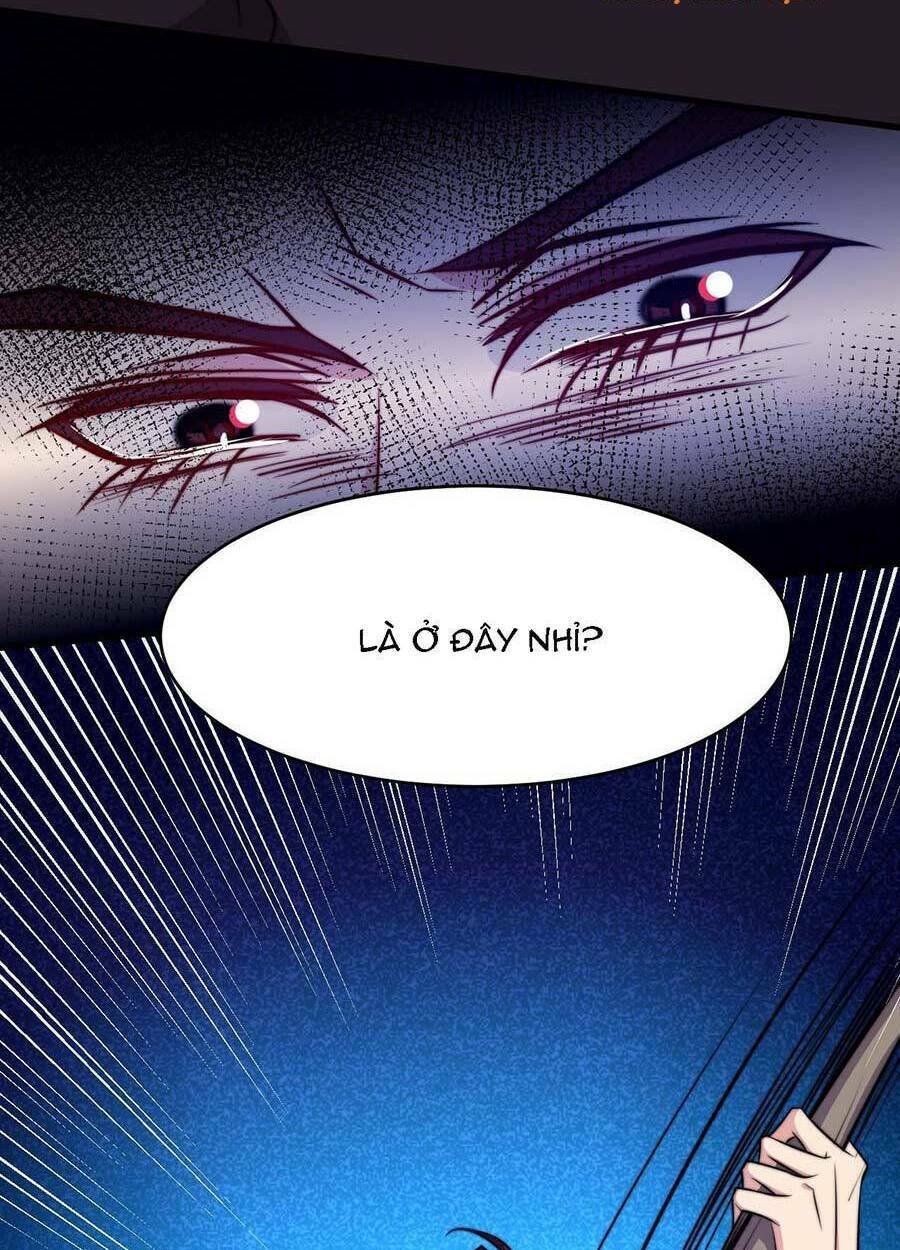 Vết Cắn Trí Mạng: Chapter 38