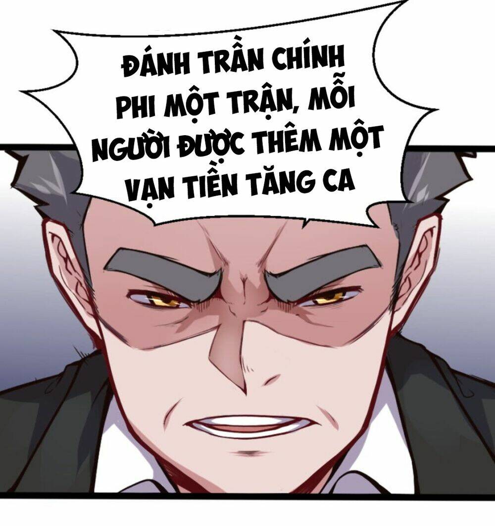 Đô Thị Âm Dương Tiên Y: Chapter 11