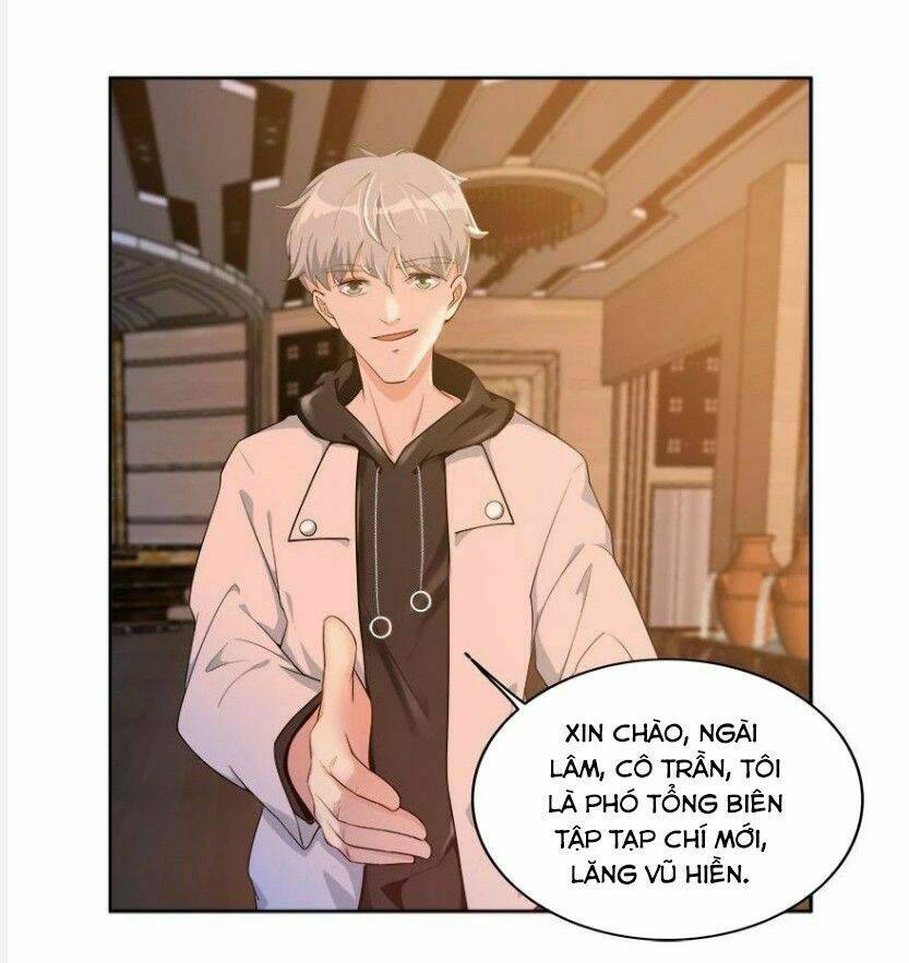 Khốn Ái Tù Lung: Chapter 22