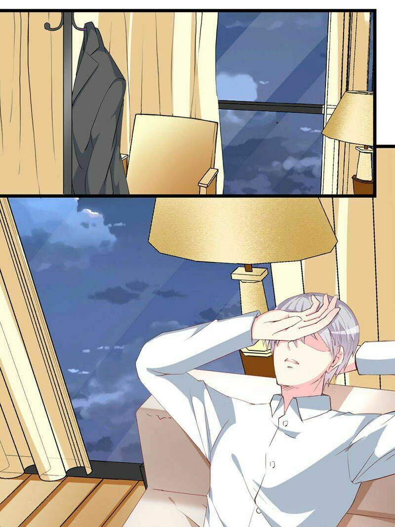 Này! Đừng Động Vào Phô Mai Của Tôi: Chapter 121