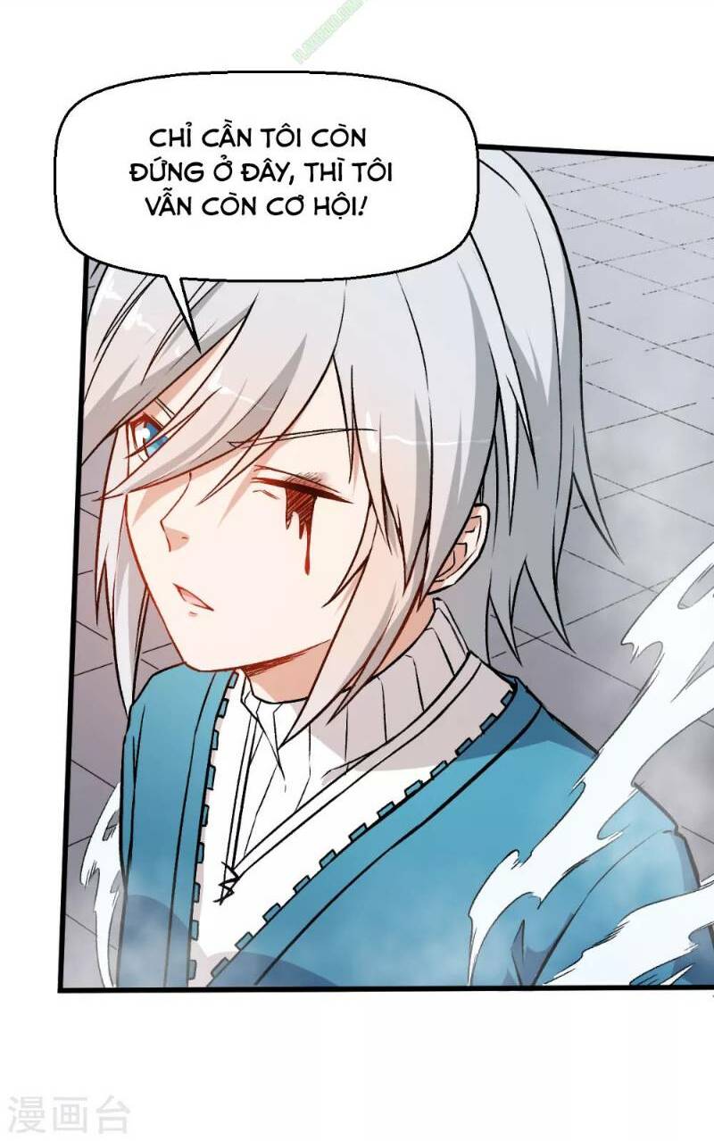 Vườn Trường Cuồng Sư Hệ Thống: Chapter 50
