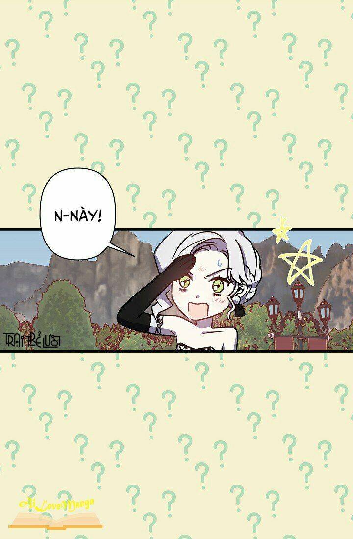 Hôn Lễ Báo Thù: Chapter 38