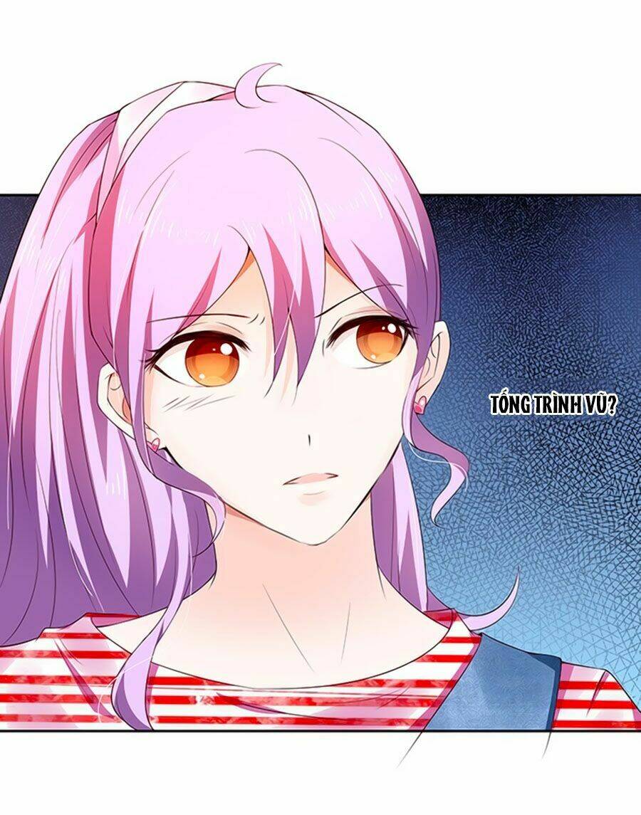 Bạn Trai Là Ngôi Sao: Chapter 84